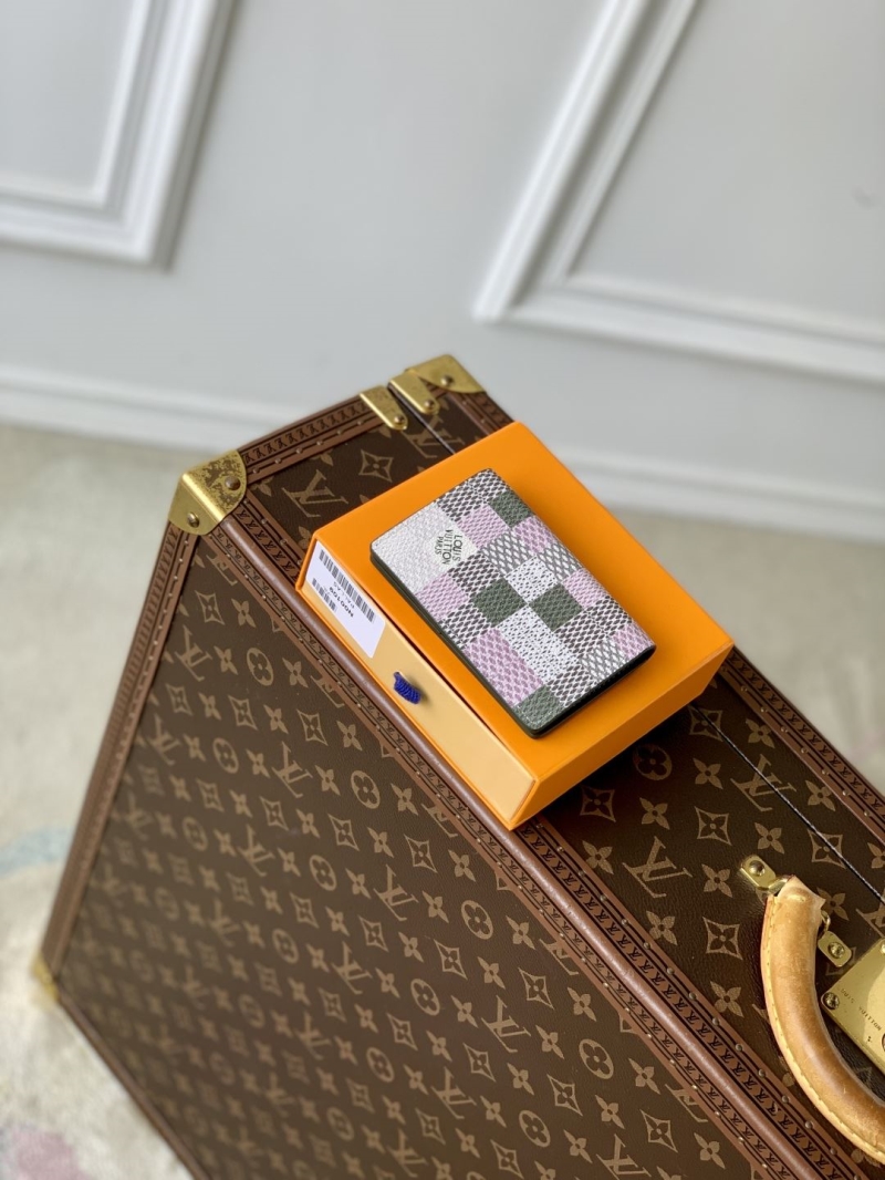 LV Wallets